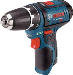 Bosch 3/8 In Drill Driver