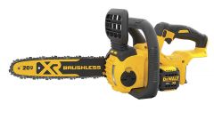 Dewalt DCCS620B 20V MAX XR Compact 12 in. Cordless Chainsaw