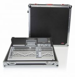 Gator Cases 	G-Tour Custom Flight Case Designed to Fit the PreSonus StudioLive 32SX