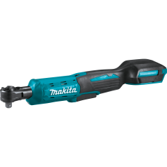 Makita XRW01Z 18V LXT Lithium-Ion Cordless 3/8" / 1/4" Sq. Drive Ratchet