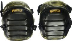 Dewalt DG5217 All-Terrain Kneepads with Layered Gel Padding with Full Size, All Terrain Cap