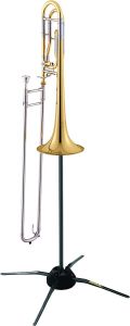 Hercules TravLite Trombone Stand