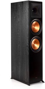 Klipsch RP-8000F Reference Premiere Floorstanding Speaker, Each, Ebony