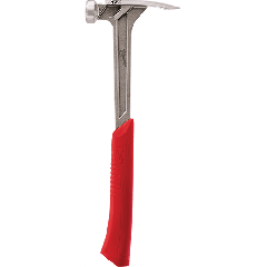 Milwaukee Electric Tool 48-22-9017 17-Oz Framing Hammer