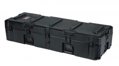 Gator Cases ATA Heavy Duty Roto-Molded Utility Case; 55" x 17" x 11" Interior