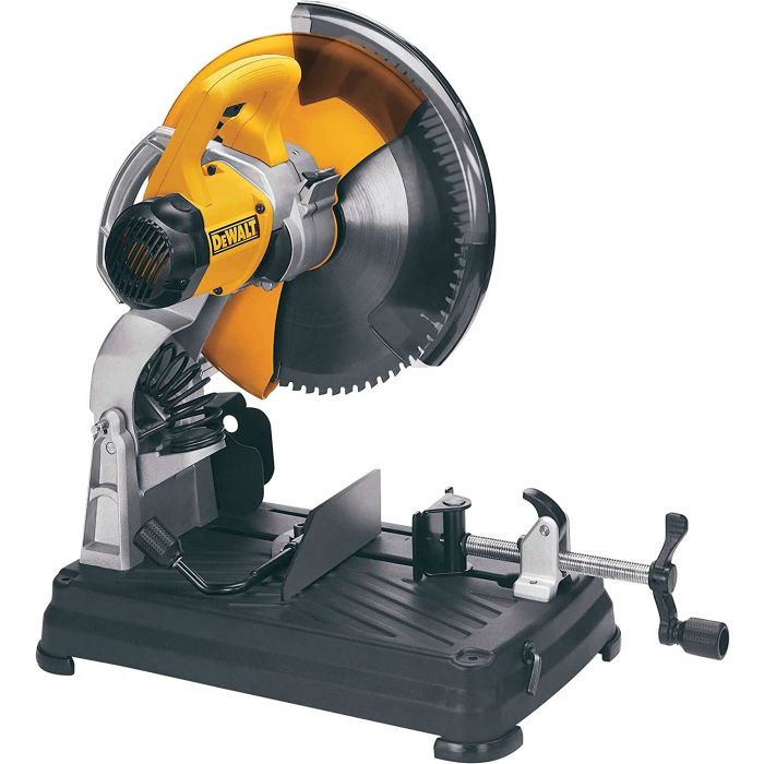 Buy Dewalt DW872 Metal Cutting Saw 14 Inch The Joneses