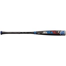 Louisville Slugger Select 719 USA Baseball Bat, 32 (-5) 