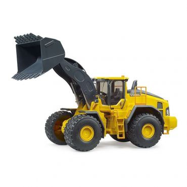 Bruder Toys zVolvo Wheel loader L260H