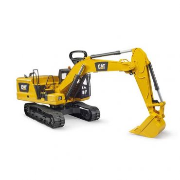 Bruder Toys CATERPILLAR Excavator