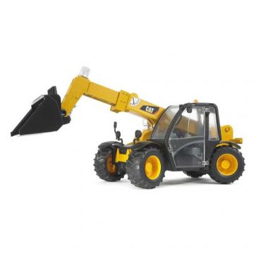 Bruder Toys CATERPILLAR Telehandler