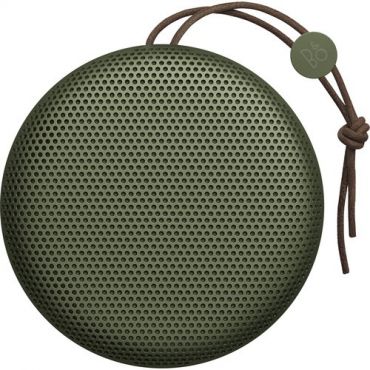 B&O A-1, Moss Green