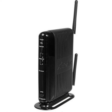 ACTIONTEC 300 Mbps Wireless-N ADSL Modem Router