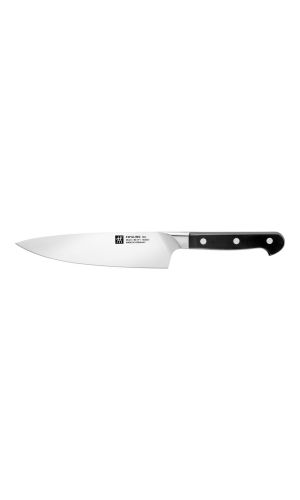 Zwilling 7-Inch Slim Chef's Knife