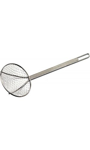 Bayou Classic 18-in Mesh Skimmer