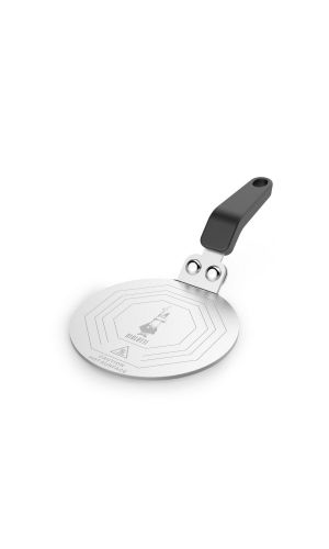 Bialetti 6-Pints Stainless Steel Induction Plate