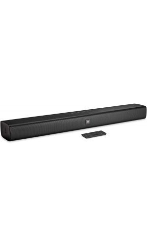 JBL Bar 2.0 All-in-One Soundbar with Bluetooth