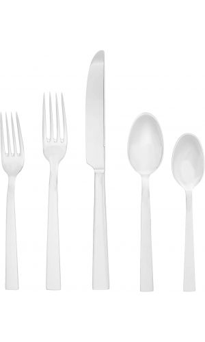 Oneida Community Aero 20 Piece Flatware Set