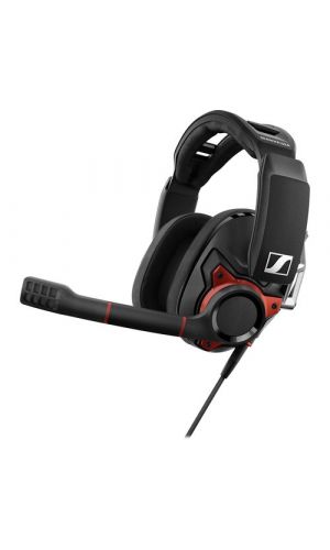 Sennheiser Professional Closed Gaming Headset, Multi-platform