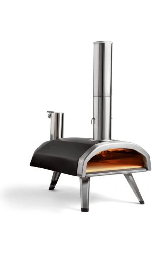 Ooni Fyra 12 Wood Pellet Pizza Oven