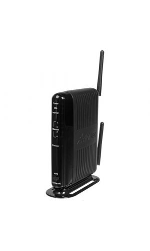 ACTIONTEC 300 Mbps Wireless-N ADSL Modem Router