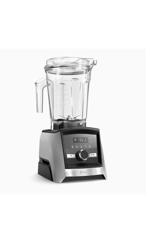 Vitamix A3500 Brushed Stainless Blender