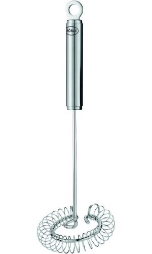 Rosle 10.6-Inch Stainless Steel Spiral Whisk