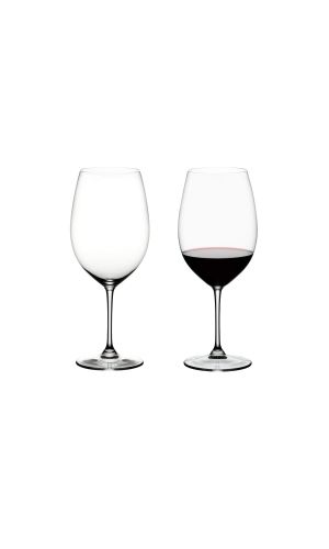 Riedel 6416/00 Vinum XL Cabernet Sauvignon Set of 2