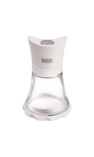 Kuhn Rikon Mini Grinder Vase, White