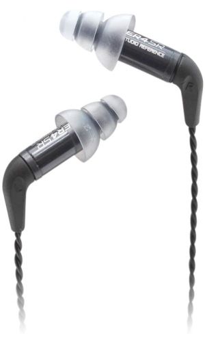 Etymotic Research ER4SR Studio Reference Precision Matched In-Ear Earphones