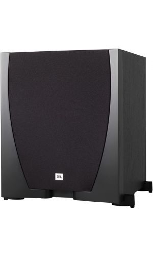 JBL Sub 550P High-Performance 10